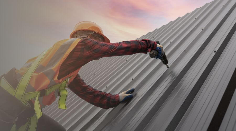 Professional residential roofers in Sedalia, KY